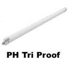 Tri Proof 140lm/w  - 3 Jaar Garantie