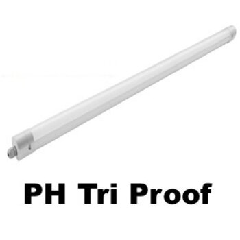 Tri Proof 140lm/w  - 3 Jaar Garantie