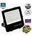 PRO LED Floodlight 100w, 15000 Lumen, Philips Xitanium Driver, IP66, 3 Jaar garantie