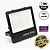 PRO LED Floodlight 200w, 30000 Lumen, Philips Xitanium Driver, IP66, 3 Jaar garantie