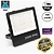 PRO LED Floodlight 200w, 30000 Lumen, Philips Xitanium Driver, IP66, 3 Jaar garantie
