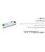 POS TRIAC Dimming Led Strip voeding 12V/50W/4,17A, Max: 40w, Dimbaar, Afm:177x58x22mm, 3 Jaar Garantie