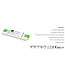 POS Premium Led Strip voeding 24V/30W/1,25A, Max: 24w, Afm:154x50x14mm, 3 Jaar Garantie