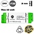 POS TRIAC Dimming Led Strip voeding 24V/75W/3A, Max: 60w, Dimbaar, Afm:170x58x31mm, 3 Jaar Garantie