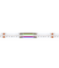 Led Strip Connector RGBCCT Led Strips 12MM (Zonder solderen) | Geschikt voor IP20 COB LED Strips