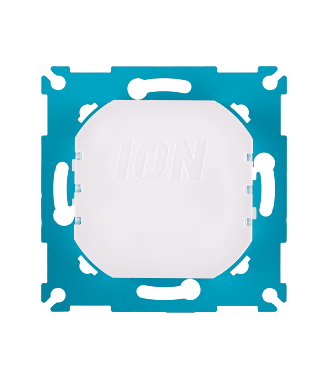 ION Universele LED tastdimmer Basis 0.3-200W