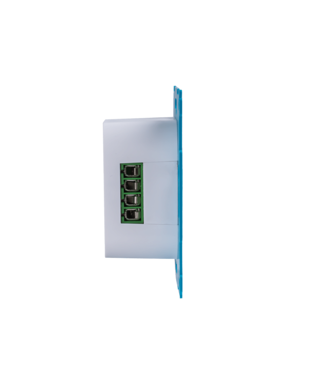 ION Universele LED tastdimmer Basis 0.3-200W