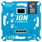 ION Universele LED tastdimmer Basis 0.3-200W