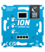 ION Universele LED tastdimmer Basis 0.3-200W