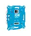 ION Universele LED tastdimmer  0.3-200W | NEVENTOESTEL