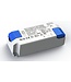 Lifud TRIAC LED Driver - Max 22 watt - DIP switch: 400-550Ma - 25-40vDC - 3 Jaar garantie