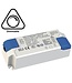 Lifud TRIAC LED Driver - Max 28 watt - DIP switch: 550-700Ma - 25-40vDC - 3 Jaar garantie