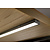 Afdekkap t.b.v. DUAL LED Strip Profiel | Tot 2 Meter Leverbaar