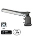 LED Straatlamp Flam 30w, 3000 Lumen, 4000K Neutraal Wit, IP65, Paal/Muurbevestiging, Grijze behuizing, 2 Jaar Garantie