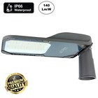 Prime Led Straatverlichting 50w, 7000 Lm (140lm/w), IP66, IK08, 3 Jaar Garantie
