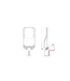 UITVERKOOP: Prime Led Straatverlichting 50w, 7000 Lm (140lm/w), IP66, IK08, 3 Jaar Garantie