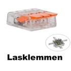 Lasklemmen