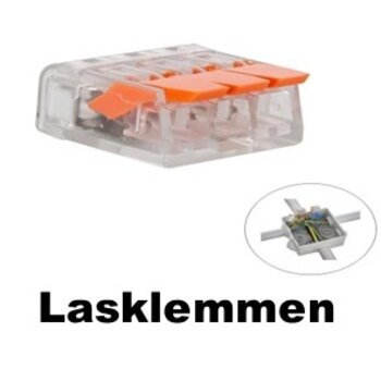 Lasklemmen