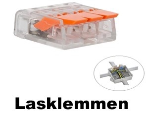Lasklemmen