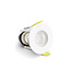 Mini Led Spot Armatuur wit, IP65 waterbestendig, Gatmaat 43mm, incl. GU10 Fitting