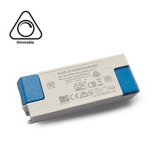 TRIAC LED Driver 20 Watt - 500 Ma- Output: 20-40vDC