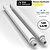 ECO Slim Led Tri Proof 60cm, 18w, 2500 Lumen (140lm/w) , Koppelbaar, IP65, 2 jaar garantie