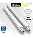 ECO Slim Led Tri Proof 120cm, 32w, 4480 Lumen (140lm/w) , Koppelbaar, IP65, 2 jaar garantie