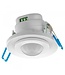 Inbouw Bewegingsmelder, 360 graden, Max. 800w, IP20, 2 Jaar Garantie