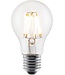 SPL E27 Led Bollamp A60 DTM-Fila, 6 Watt, 600 Lumen, Dim To Warm (2700K>2200K), CR90, Dimbaar, 2 Jaar Garantie