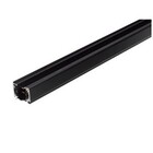 3 Fase Rail Systeem Zwart 