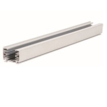 3 Fase Rail Systeem Wit 