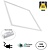 UITVERKOOP: Frame LED Paneel 60x60cm, 32w, 3200 Lumen (100lm/w), Flikkervrije Philips LED Driver, Stekkerklaar, 3 Jaar Garantie