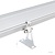 LED Wall Washer 50cm, 18w, 1600 Lumen, IP65, Koppelbaar, 2 Jaar Garantie