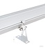 LED Wall Washer 50cm, 18w, 1600 Lumen, IP65, Koppelbaar, 2 Jaar Garantie