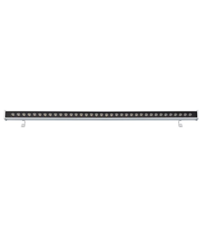 LED Wall Washer 50cm, 18w, 1600 Lumen, IP65, Koppelbaar, 2 Jaar Garantie