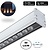 LED Wall Washer 100cm, 38w, 3500 Lumen, IP65, Koppelbaar, 2 Jaar Garantie
