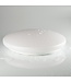 Led Plafonnière 12w met Bewegingssensor, 900 Lumen, 3000K Warm Wit, IP44, Ø260mm, 2 jaar garantie