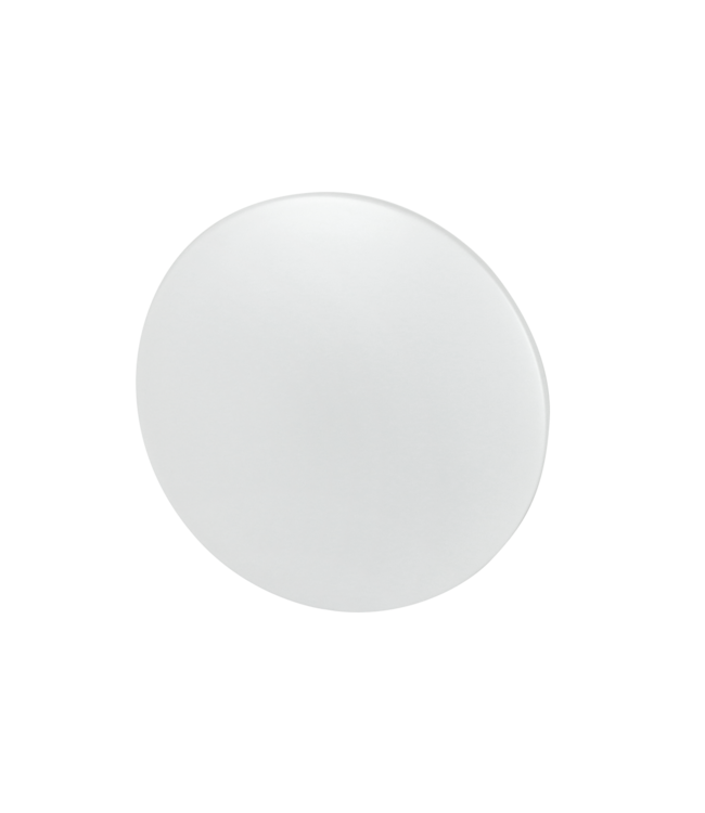 Led Plafonnière 18w met Bewegingssensor, 1450 Lumen, 3000K Warm Wit, IP44, Ø350mm, 2 jaar garantie