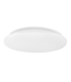 Led Plafonnière 18w met Bewegingssensor, 1450 Lumen, 3000K Warm Wit, IP44, Ø350mm, 2 jaar garantie