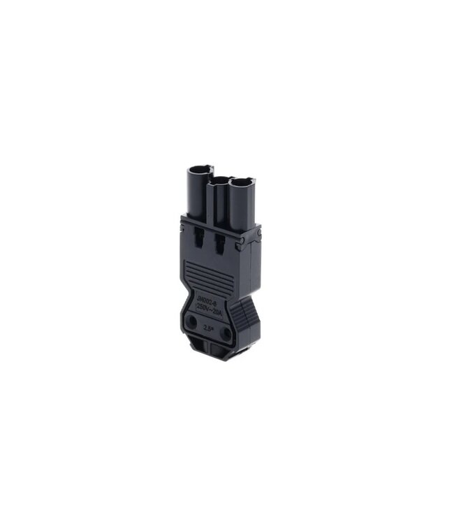 GST18 Male Connector