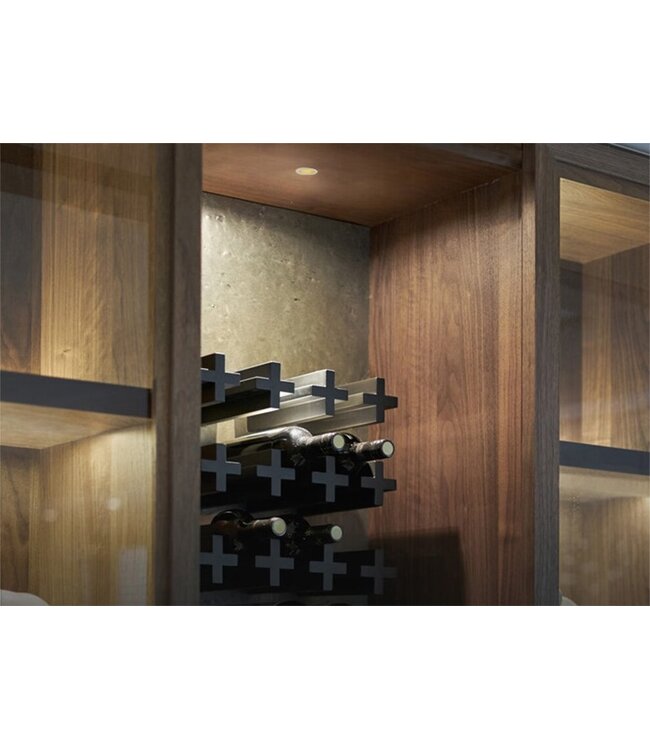 Reserveer: SPL - LED Module 5w, 480 Lumen, 2700K Warm Wit, Dimbaar, 230v, Lichthoek: 38°, Incl. Lasdoos, 2 Jaar Garantie