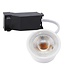 Reserveer: SPL - LED Module 5w, 480 Lumen, 2700K Warm Wit, Dimbaar, 230v, Lichthoek: 38°, Incl. Lasdoos, 2 Jaar Garantie