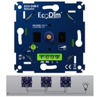 ECO-DIM.11 | LED Dimmer 0-250w | Geschikt voor Wisselschakeling en Kruisschakeling met meerdere dimmers