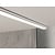 Aluminium Led Strip Profiel SLIM-Norman | ALU |  16x6,3mm | Tot 2 Meter leverbaar