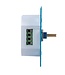 ION INDUSTRIES - Inbouw LED Dimmer | 0.3-600 Watt | Met Boostfunctie | Geschikt voor hogere belasting