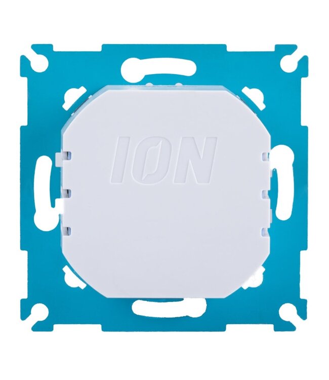 ION INDUSTRIES - Inbouw LED Dimmer | 0.3-600 Watt | Met Boostfunctie | Geschikt voor hogere belasting