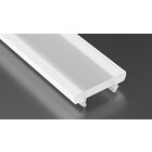 Afdekkap t.b.v. TERRA LED Strip Profiel | Tot 2 Meter Leverbaar