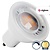 Zigbee3.0 GU10 LED Spot 5,3w, 2000K>4000K, 350 Lumen, Werkt via Zigbee 3.0 / App / Wifi, 2 Jaar Garantie