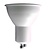 Zigbee3.0 GU10 LED Spot 5,3w, 2000K>4000K, 350 Lumen, Werkt via Zigbee 3.0 / App / Wifi, 2 Jaar Garantie