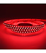 Led Strip ROL 5 Meter 4040SMD, 18w/m, 120 led/m, RGB, 24v, IP20, 10mm, 2 Jaar garantie